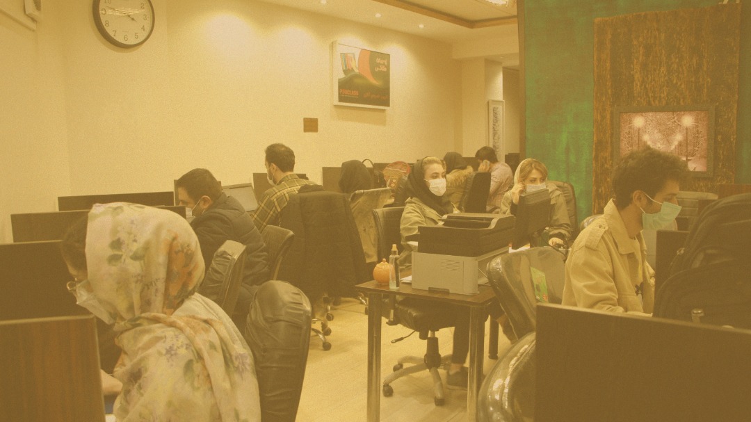 شرکت سه سوت وب